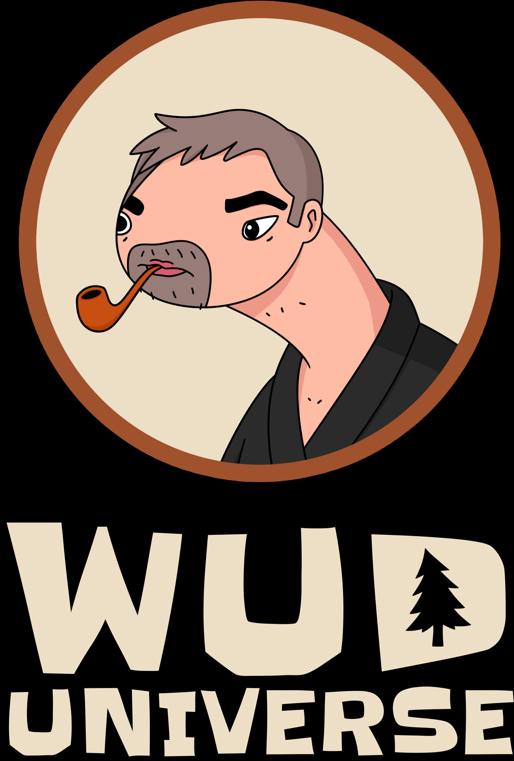 WUD Universe Logo