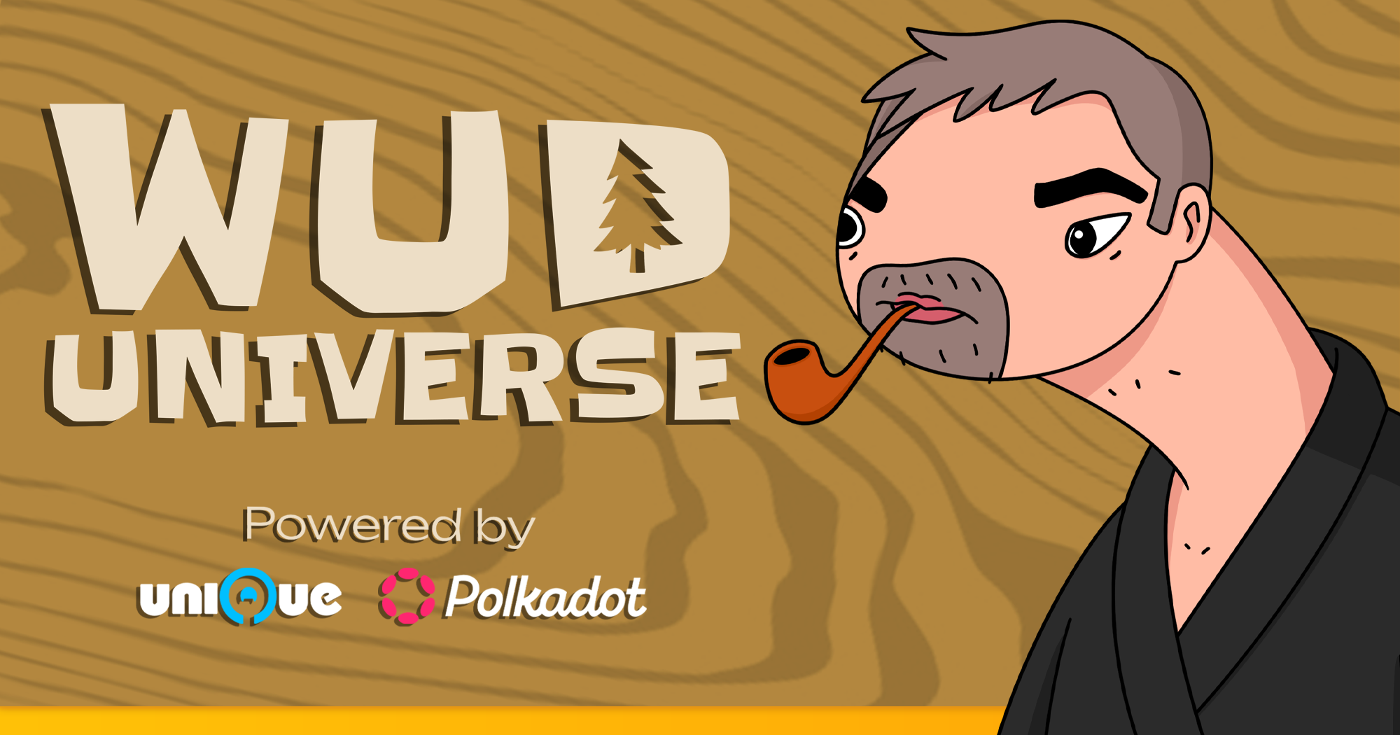 Universal WUDios